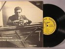 The Workshop of the GEORGE WALLINGTON Trio Norgran 10”