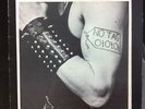 NO TAG 3 TRACK EP OI OI OI -NEW ZEALAND KBD - PUNK RARE