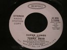 TERRY REID Super Lungs Promo Donovan Clean 45