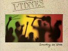RARE PRIVATE REGGAE- I-Tones LP- Something We Share?