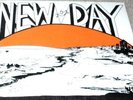SEALED PRIVATE MN FEMME XIAN PSYCH FUZZ LP NEW DAY
