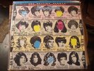 ROLLING STONES Some Girls MOBILE FIDELITY LP MFSL Nice