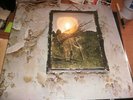 LED ZEPPELIN Zoso LP RCA sealed record club no bar