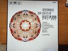 OFFENBACH THE TALES OF HOFFMANN n mint STEREO HMV BOX