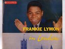 FRANKIE LYMON IN LONDON 10