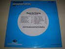 CAL 4014 CHAPPELL INTERNATIONAL LIBRARY LP 1974 Rare