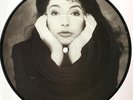 Kate Bush This Woman's Work UK Picture Disc 45 With Insert