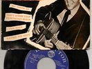 ELVIS PRESLEY. ALL SHOOK UP. FRENCH EP.1962. RARE. EX