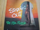 THE 13th FLOOR Steppin' Out US LP Blue Candle Soul Funk