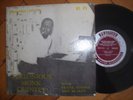THELONIUS MONK QUINTET 1ED Prestige 186 LP 10