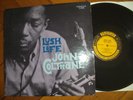 JOHN COLTRANE Lush Life 1ED Prestige 7188 DG Mono RVG