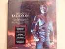 Michael Jackson - HISTORY 3 LP US Box NEW SEALED