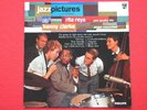 Reys, Rita Jazz Pictures At An Exhibition LP Philips P0