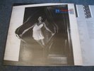 RAINBOW - BENT OUT OF SHAPE LP- Nr MINT A1 UK BLACKMORE