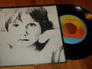 RARE U2 A DAY WITHOUT ME GERMANY 45 STEMRA MT/MT