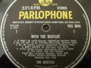 Beatles-With The Beatles 1965 UK 3rd 'Stereo' pressing