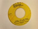 HEAR IT COUNTRY Billie and Gordon Hamrick Starday 522