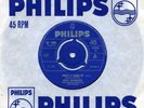 Dusty Springfield - What's It Gonna Be 45 Philips Mint