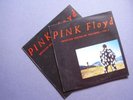 Pink Floyd- Delicate Sound Of Thunder vol I/II- 2LPs