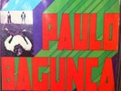 Paulo Bagunca E A Tropa Maldita Brazil Psych Folk RARE
