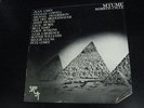 MTUME rebirth cycle SEALED ORIG LP jean carn AFRO JAZZ