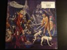 Cathedral - Forest of equilibrium LP st vitus doom