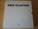 ERIC CLAPTON ( 8LP + 1 DLP ) BOX-RSO REC.829 530-1
