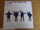 THE BEATLES HELP LP UK 1ST MONO OUTLINE MINT AUDIO