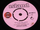 Fairport Convention Meet on the ledge '68 UK Folk nm 45