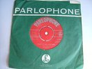 BEATLES - I Want To Hold Your Hand - NORWAY - 7 inch