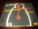 AC/DC Rock And Roll Damnation GERMAN 7