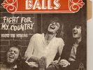 BALLS - rare french sp 7