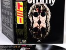 va THE WHO CLAPTON ELTON ost Tommy JAPAN orig DLP w/OBI