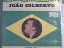 JOAO GILBERTO Boss Of The Bossa Nova sealed Atlantic Lp