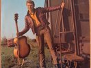 JOHNNY HALLYDAY -RARE FRENCH LP 33T 12