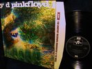 UK PARLOPHONE Pink FLOYD   SAUCER SECRETS 68 Prog PSYCH