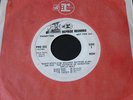 Zappa Mothers Uncle Meat RADIO PROMO SPOTS 45 PRO 332