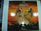 DER KAISER VAUTOURS RARE HEAVY METAL LP SORTILEGE