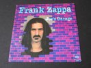 Frank Zappa   Joe's Garage   Dutch CBS pic slv 45