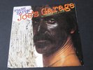 Frank Zappa   Joe's Garage   Spain CBS pic slv 45