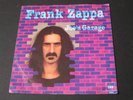 Frank Zappa   Joe's Garage   German CBS pic slv 45