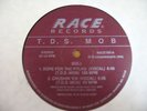 T.D.S. Mob - Dope for the Folks 1988 og random rap tds