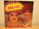 ALL ICE s/t 1972 FRENCH/GER ORIG PROG LP = 2nd ALICE