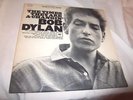 BOB DYLAN-THE TIMES THEY ARE A-CHANGIN' 1E 1E vinyl LP