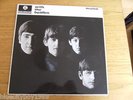 THE BEATLES WITH THE BEATLES LP UK 1ST MONO MINT AUDIO