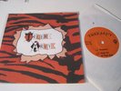 TIGER ARMY PSYCHOBILLY ROCKABILLY OI SKINHEAD MAD SIN