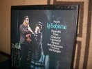 MFSL Puccini La Boheme Pavarotti Limited Ed Mint