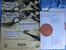 LXT 2721/2 ..FERRIER / Mahler  Das Lied von der Erde