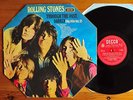 ROLLING STONES THROUGH THE PAST,DARKLY-1ST UK MONO PRS