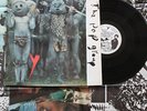 The Pop Group Original Radarscope UK LP Poster